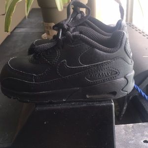 Infant Nike Air Max
